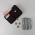 Upcycled Handwoven D Wallet (DW0725-002) PS_W