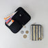 Upcycled Handwoven D Wallet (DW0725-006) PS_W