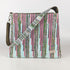 Upcycled Handcrafted Designer Trapeze Tote (TTD0325-011) PS_W