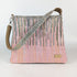 Upcycled Handcrafted Designer Trapeze Tote (TTD0325-008) PS_W