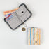 Upcycled Handcrafted D Wallet (DW0926-014)