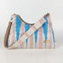 Upcycled Handcrafted Designer Baguette Bag (BTBD0425-009) PS_W
