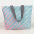 Upcycled Handcrafted Designer Beach Bag (BBD0426-012) PS_W
