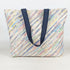Upcycled Handcrafted Designer Beach Bag (BBD0426-014) PS_W
