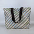 Upcycled Handcrafted Designer Beach Bag (BBD0825-006) PS_W
