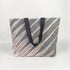 Upcycled Handcrafted Designer Beach Bag (BBD0826-021)