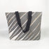 Upcycled Handcrafted Designer Beach Bag (BBD0826-023)