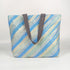 Upcycled Handcrafted Designer Beach Bag (BBD0826-026)