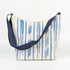 Upcycled Handcrafted Designer Eclipse Jhola Tote (EJD0926-004)