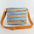 Upcycled Handcrafted Designer Messenger Bag (MBD0425-006) PS_W