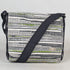 Upcycled Handcrafted Designer Messenger Bag (MBD0426-004) PS_W