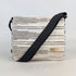 Upcycled Handcrafted Designer Messenger Bag (MBD0526-009) PS_W