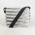 Upcycled Handcrafted Designer Messenger Bag (MBD0726-003)