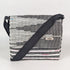Upcycled Handcrafted Designer Messenger Bag (MBD0825-001) PS_W