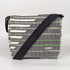 Upcycled Handcrafted Designer Messenger Bag (MBD0925-001) PS_W