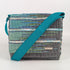 Upcycled Handcrafted Designer Messenger Bag (MBD1025-004) PS_W