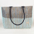Upcycled Handcrafted Designer Office Tote (OT0426-003)PS_W