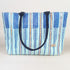 Upcycled Handcrafted Designer Office Tote (OT0426-004)PS_W