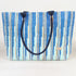 
Upcycled Handcrafted Designer Office Tote (OT0426-009)PS_W
