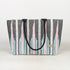Upcycled Handcrafted Designer Office Tote (OTD0326-001) PS_W