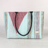 Upcycled Handcrafted Designer Office Tote (OTD0925-004) PS_W