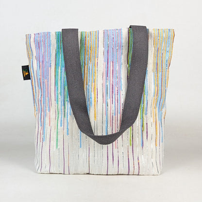 Upcycled Handcrafted Designer Shop N Go (SNGD0326-006) PS_W 