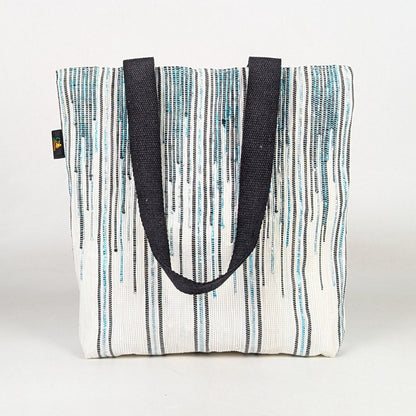 Upcycled Handcrafted Designer Shop N Go (SNGD0326-009) PS_W 