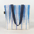 Upcycled Handcrafted Designer Shop N Go (SNGD0526-009) PS_W