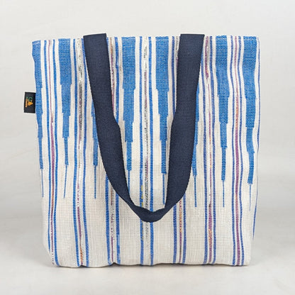 Upcycled Handcrafted Designer Shop N Go (SNGD0626-010) PS_W 