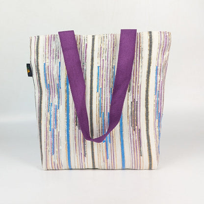 Upcycled Handcrafted Designer Shop N Go (SNGD1026-008)