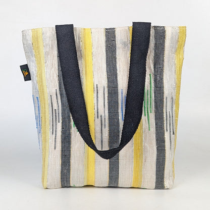 Upcycled Handcrafted Designer Shop N Go (SNGD1125-002) PS_W