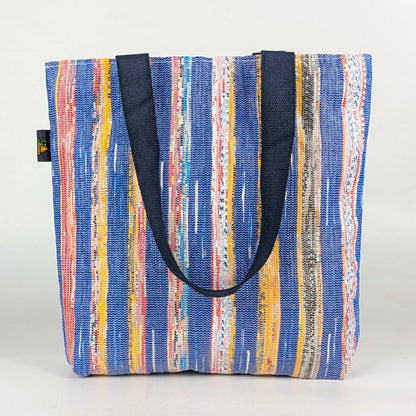 Upcycled Handcrafted Designer Shop N Go (SNGD1125-003) PS_W