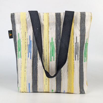 Upcycled Handcrafted Designer Shop N Go (SNGD1125-006) PS_W