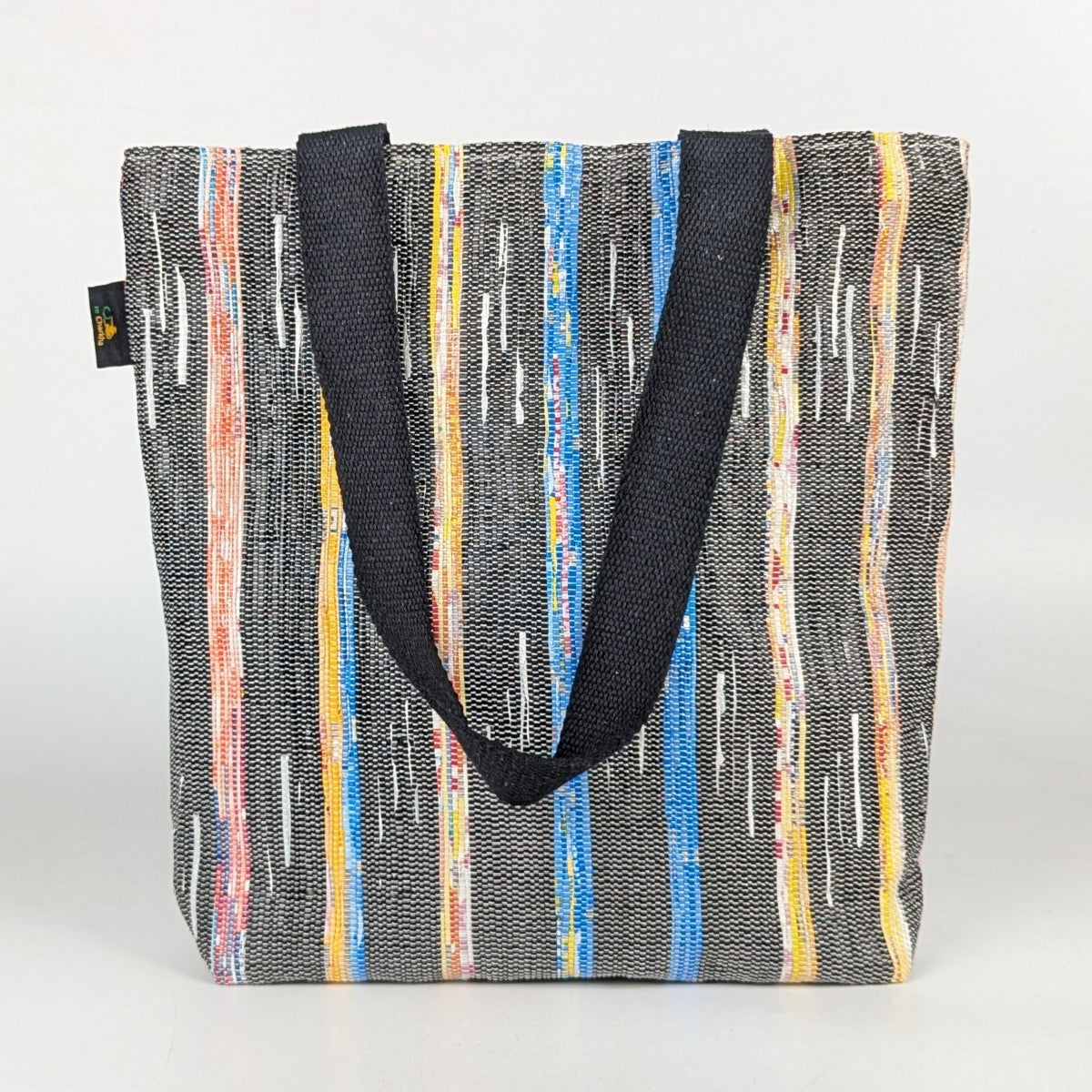 Upcycled Handcrafted Designer Shop N Go (SNGD1125-008) PS_W