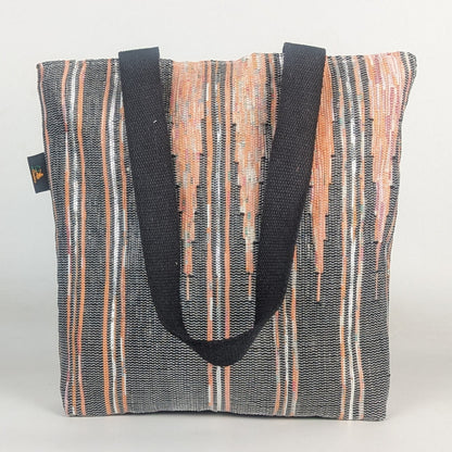 Upcycled Handcrafted Designer Shop N Go (SNGD1225-002) PS_W