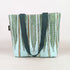 Upcycled Handcrafted Designer Shopper Tote (DST0426-006) PS_W