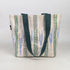 Upcycled Handcrafted Designer Shopper Tote (DST0626-002) PS_W