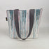 Upcycled Handcrafted Designer Shopper Tote (DST0626-004) PS_W