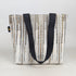 Upcycled Handcrafted Designer Shopper Tote (DST0626-005) PS_W