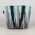 Upcycled Handcrafted Designer Shopper Tote (DST0726-013) 