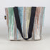 Upcycled Handcrafted Designer Shopper Tote (DST0726-019) 