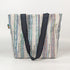 Upcycled Handcrafted Designer Shopper Tote (DST0825-001) PS_W