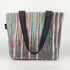 Upcycled Handcrafted Designer Shopper Tote (DST1125-004) PS_W