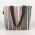 Upcycled Handcrafted Designer Shopper Tote (DST1125-006) PS_W