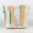 Upcycled Handcrafted Designer Shopper Tote (DST1125-007) PS_W