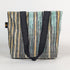 Upcycled Handcrafted Designer Shopper Tote (DST1225-001) PS_W