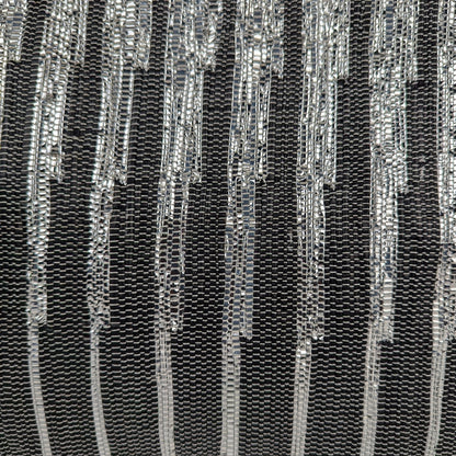 Upcycled Handcrafted Designer Shopper Tote (DST1225-002) PS_W