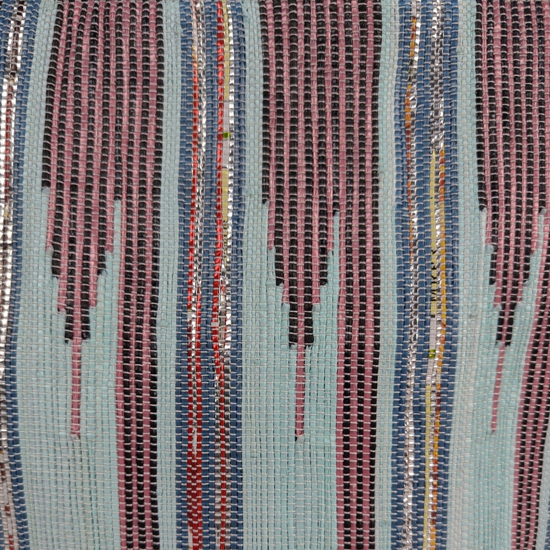 Upcycled Handcrafted Designer Shopper Tote (DST1225-004) PS_W