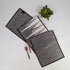 Upcycled Handcrafted Designer Table Runner (TRD0126-003) PS_W