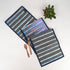 Upcycled Handcrafted Designer Table Runner (TRD0326-001) PS_W